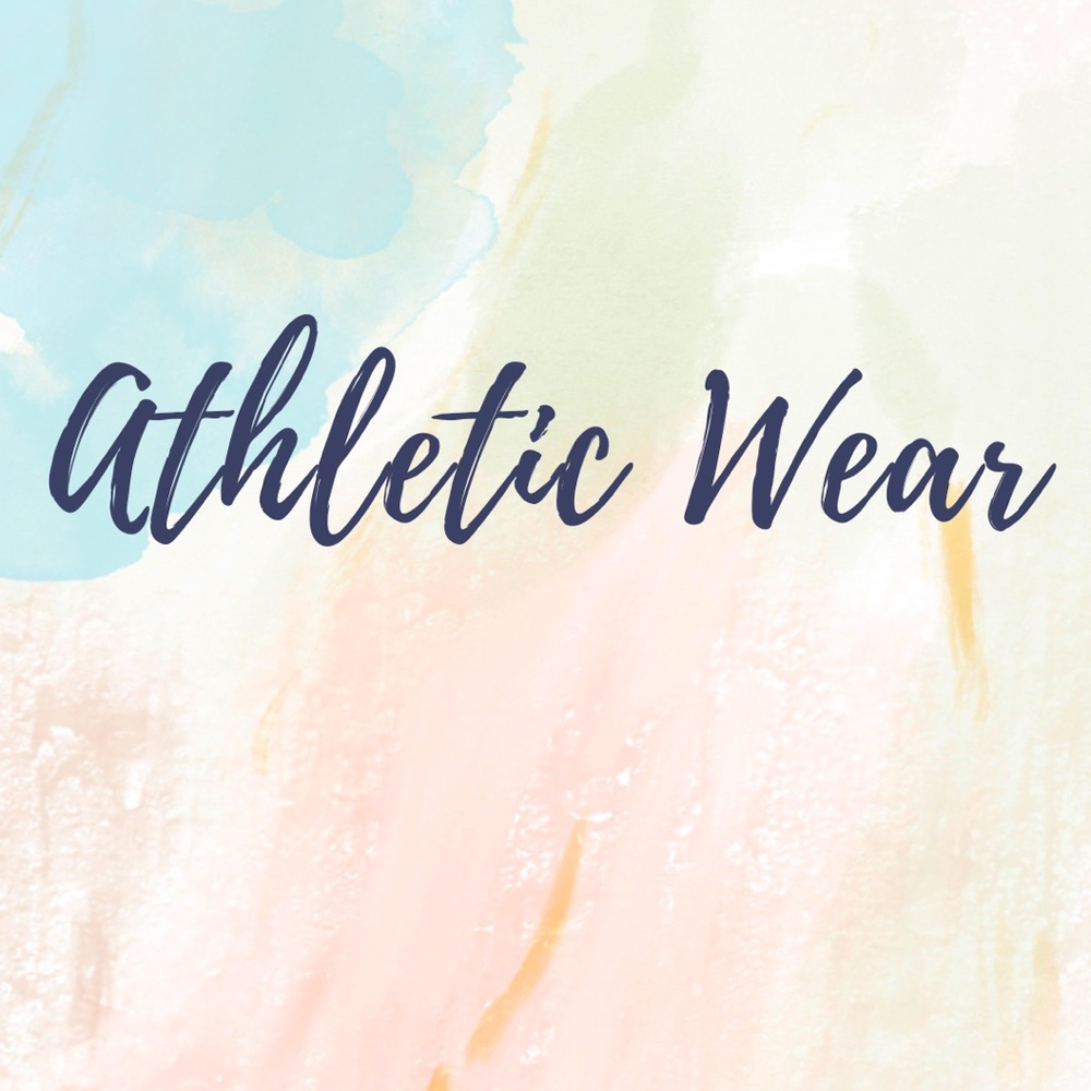 Offers Welcome! 👚🩳👟